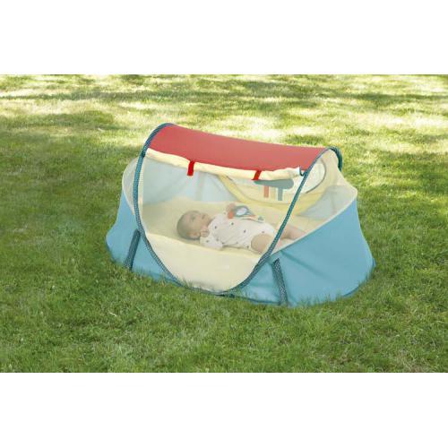 Tenda Confortável c/ Atividades - Dodo - Image 5