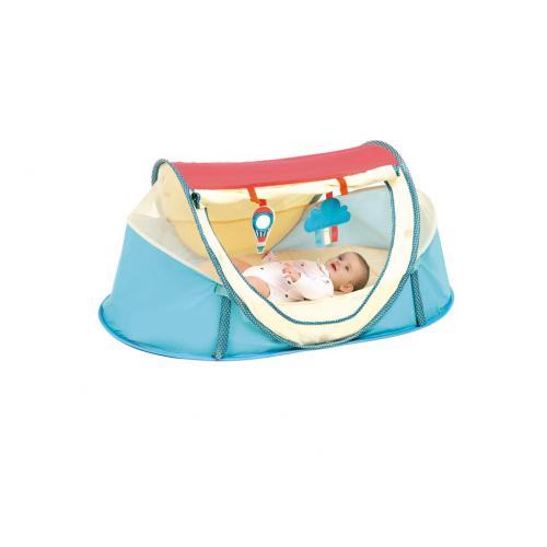Tenda Confortável c/ Atividades - Dodo - Image 6