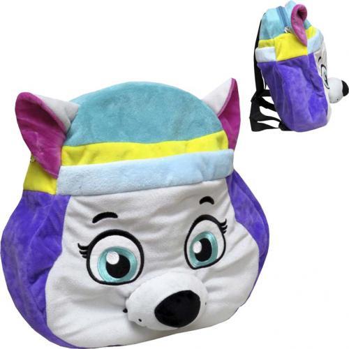 Mochila 3D Everest Paw Patrol