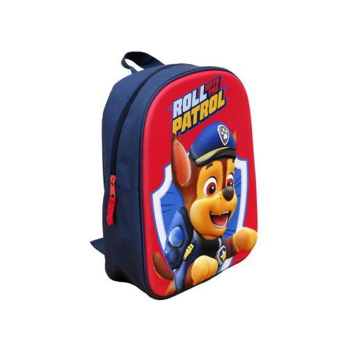 Paw Patrol Mochila de 32,5 cm Eva 3D - Image 2