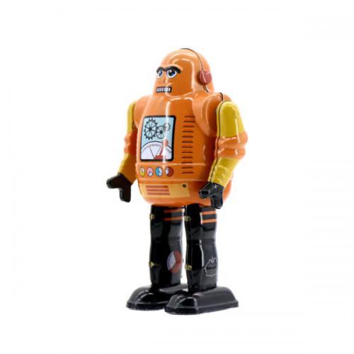**Mechanic Bot