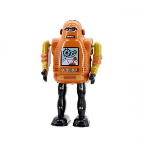 **Mechanic Bot - Image 2