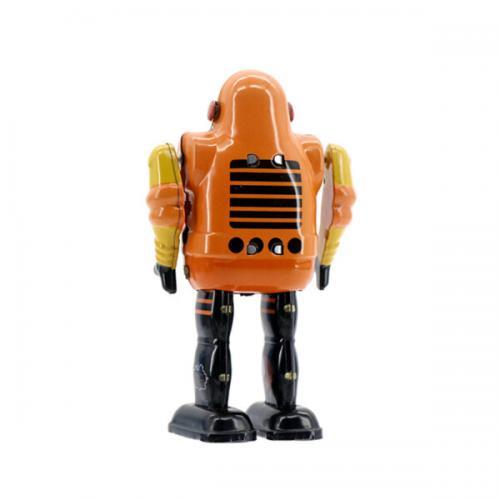 **Mechanic Bot - Image 3