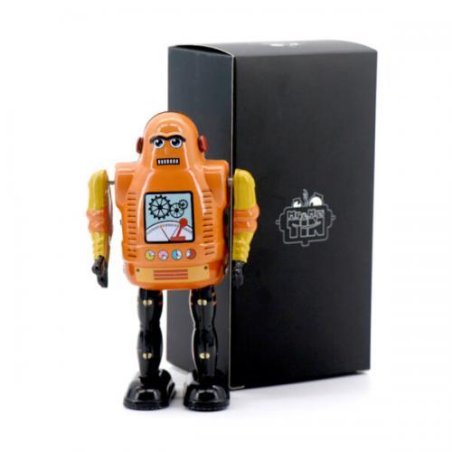 **Mechanic Bot - Image 4