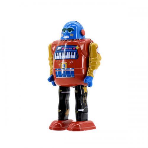 **Piano Bot