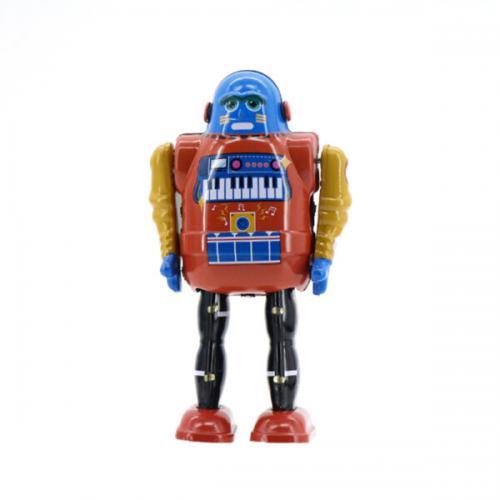 **Piano Bot - Image 2