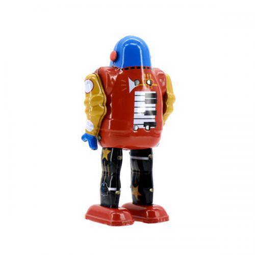 **Piano Bot - Image 3