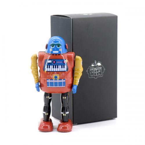 **Piano Bot - Image 4