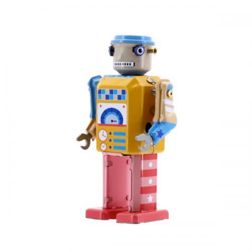 **Electro Bot