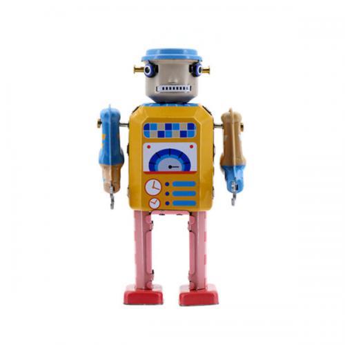**Electro Bot - Image 2