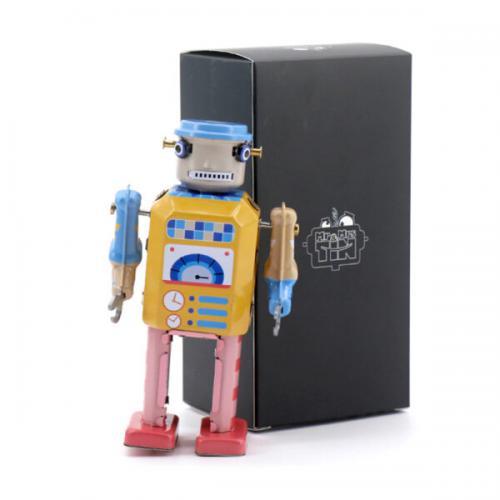 **Electro Bot - Image 4