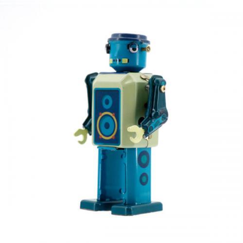 **Vinyl Bot