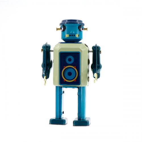 **Vinyl Bot - Image 2