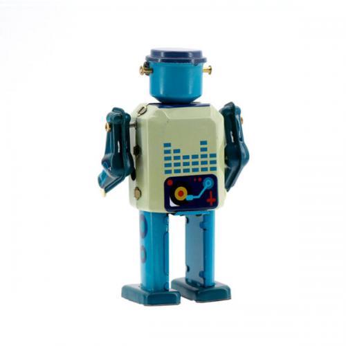 **Vinyl Bot - Image 3
