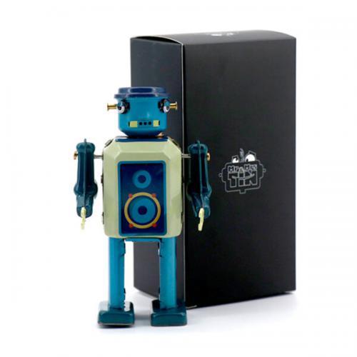 **Vinyl Bot - Image 4