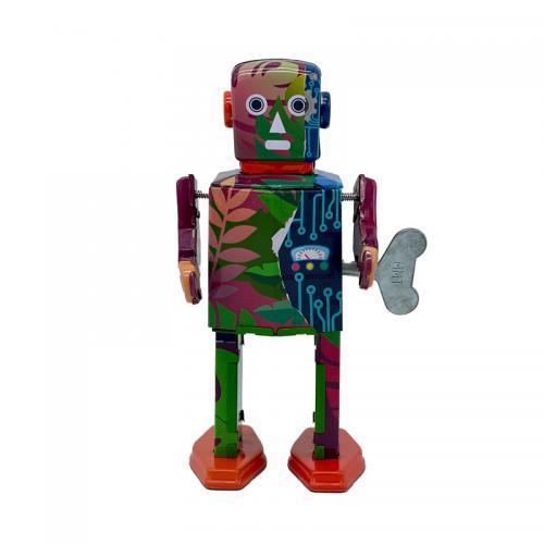 **Forest Bot