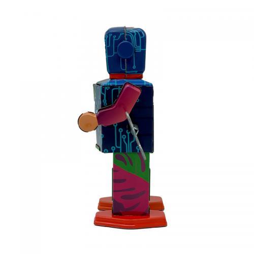 **Forest Bot - Image 2