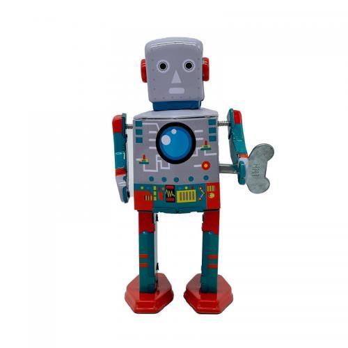 **Astronaut Bot
