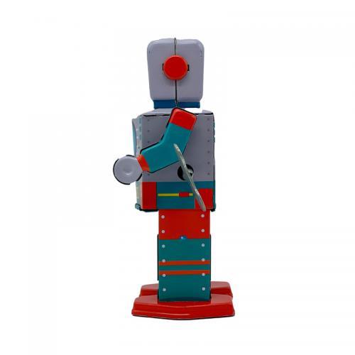 **Astronaut Bot - Image 2