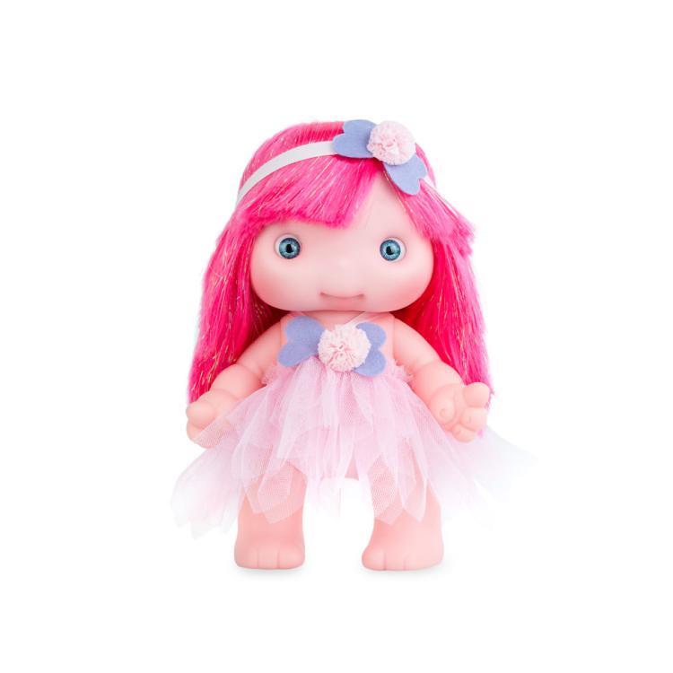 Piu Pink Tutu Fuschia - 25 cm.