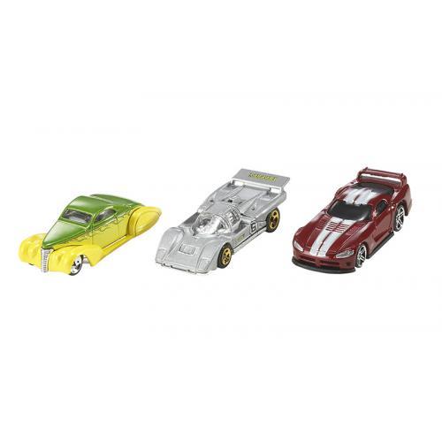 Hot Wheels Blister 1 Veículo