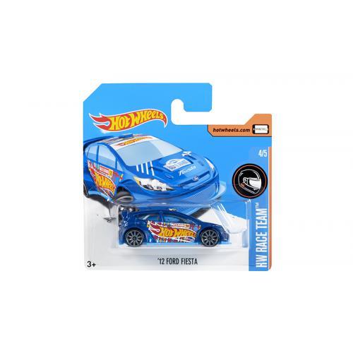 Hot Wheels Blister 1 Veículo - Image 2