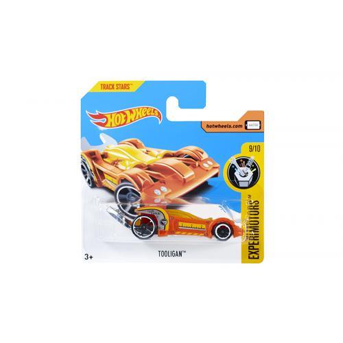 Hot Wheels Blister 1 Veículo - Image 4