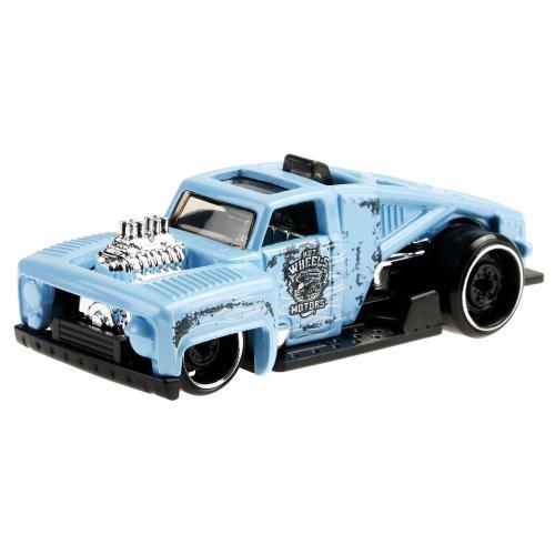 Hot Wheels ClipStrips 12 unidades - Image 2