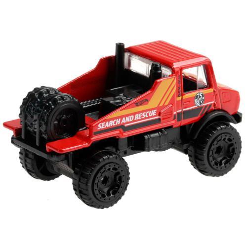 Hot Wheels ClipStrips 12 unidades - Image 5