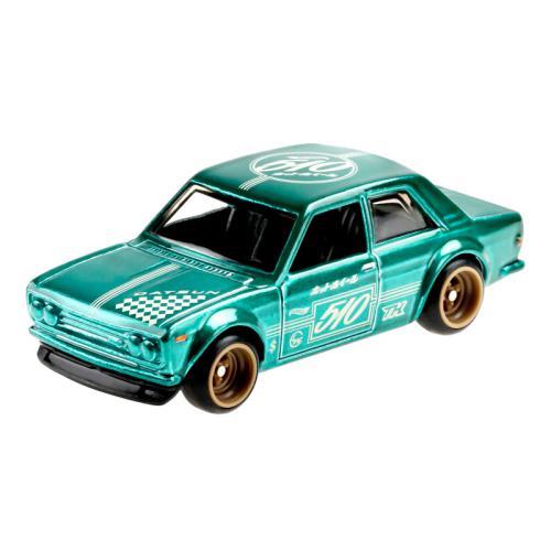 Hot Wheels ClipStrips 12 unidades - Image 7