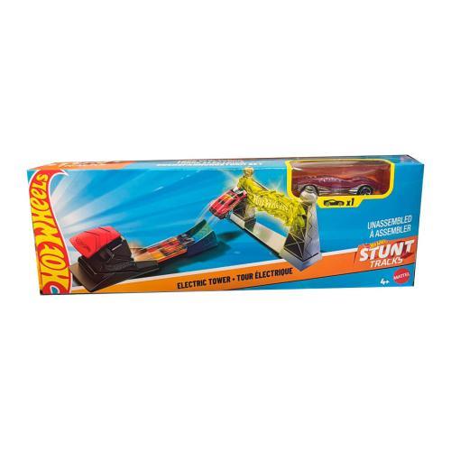 Hot Wheels Pistas Básicas