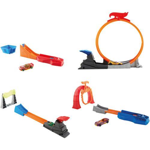 Hot Wheels Pistas Básicas - Image 2