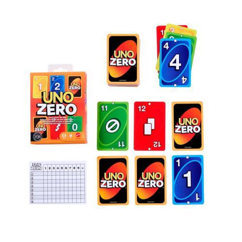 Uno Zero