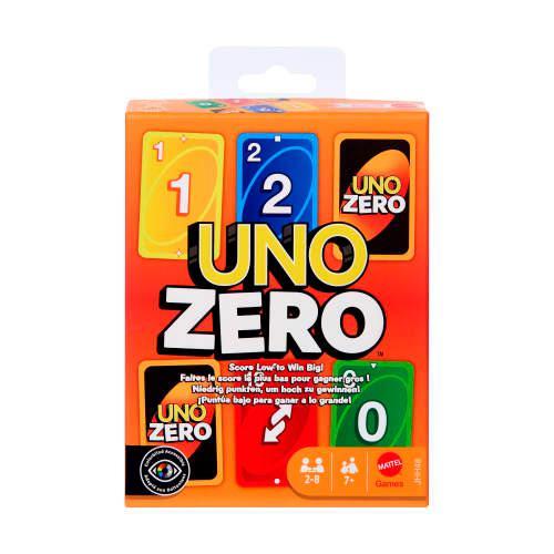 Uno Zero - Image 2