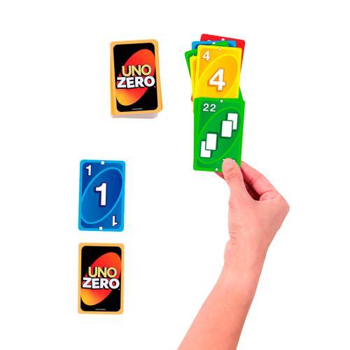 Uno Zero - Image 3