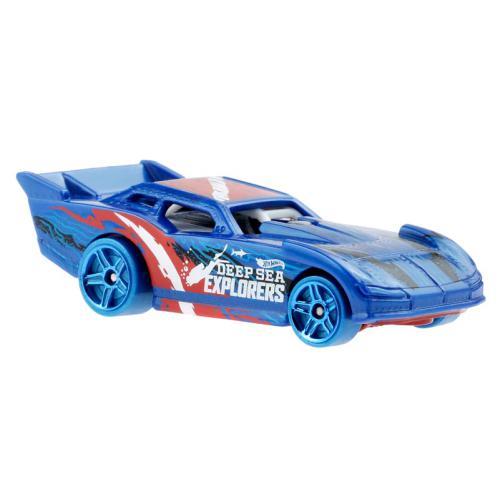 Hot Wheels Modelos Mistério (Blind Packs) - Image 2