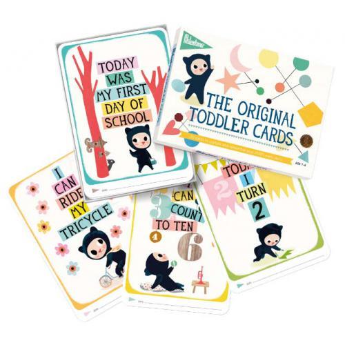 Junior Cards