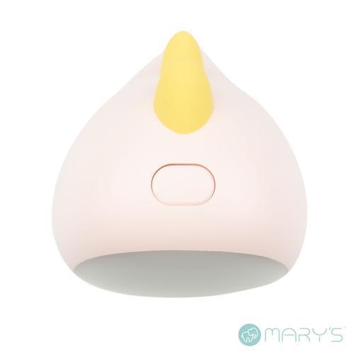 Luz de Presença Led Dinossauro Rosa - Image 2