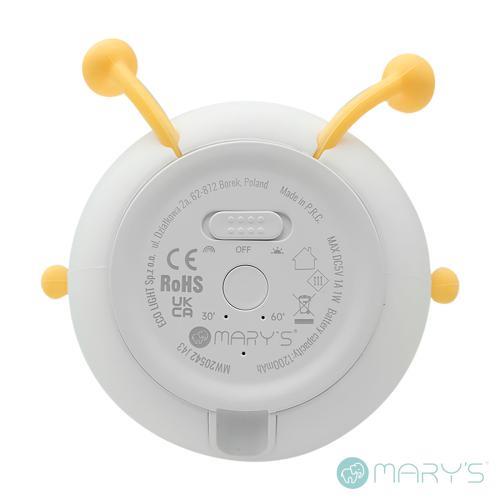 Luz de Presença Led Pera - Image 3