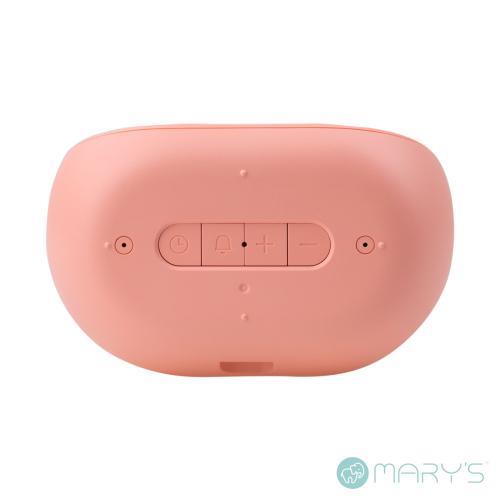 Despertador Coelho Rosa - Image 3
