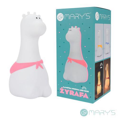 Luz de Presença Led Girafa - Image 4
