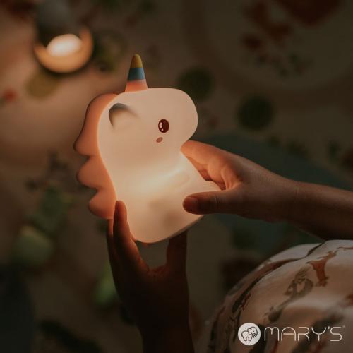 Luz de Presença Led Unicórnio - Image 4