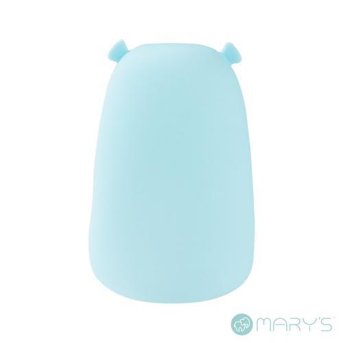 Luz de Presença Led Grande Urso Azul - Image 2