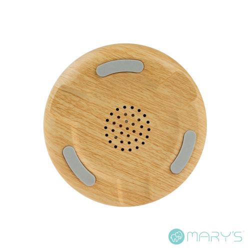 Luz de Presença Led com Coluna Bluetooth Tucano - Image 2