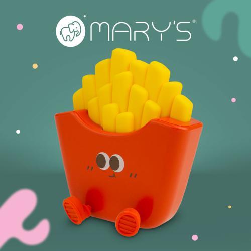 Luz de Presença Led Batatas Fritas