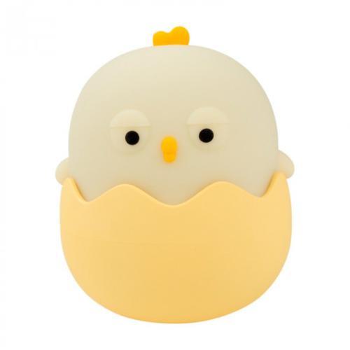Luz de Presença Led Pintainho Amarelo