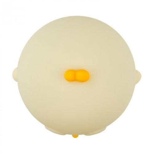 Luz de Presença Led Pintainho Amarelo - Image 3