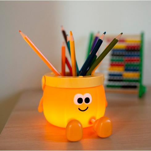 Porta-lápis com Luz de Presença - Image 6