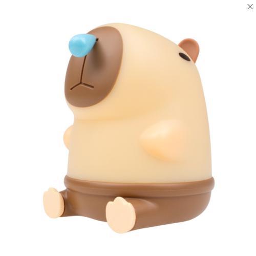 Luz de Presença Led Capivara