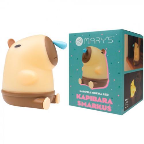 Luz de Presença Led Capivara - Image 4